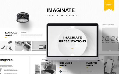 Imaginieren | Google-Folien