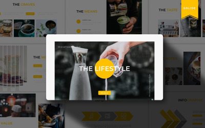 Livsstilen | Google Presentationer