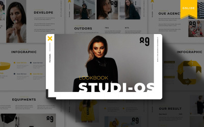 Studios | Google Slides
