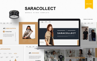 Saracollect | Prezentacje Google