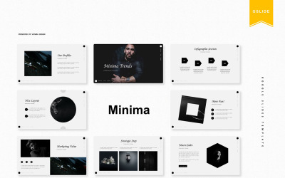 Minima | Google Slaytlar