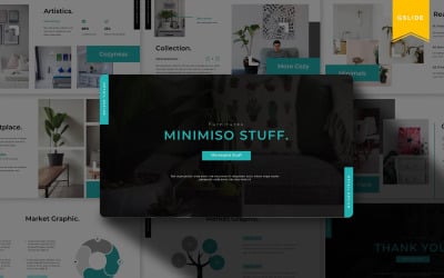 Minimiso | Google Presentationer