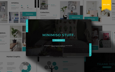 Minimiso | Presentazioni Google