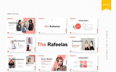 Rafeelas | Google Presentationer