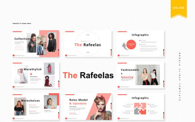 Rafeelas | Google Slaytlar