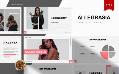 Allegrasia | PowerPoint mall