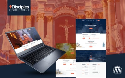 Öğrenciler | Kilise ve Dini WordPress Teması