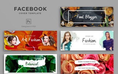 Fashion Food Blogger Social Media Mall