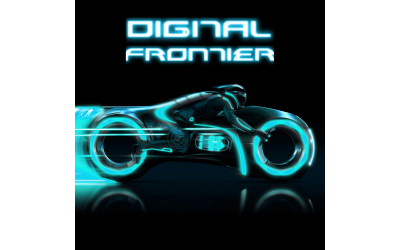 Digital Frontier - Audio Track
