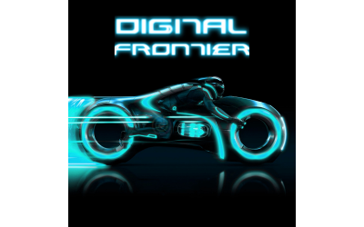 Digital Frontier - Hangsáv