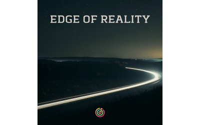 Edge Of Reality - Audio Track