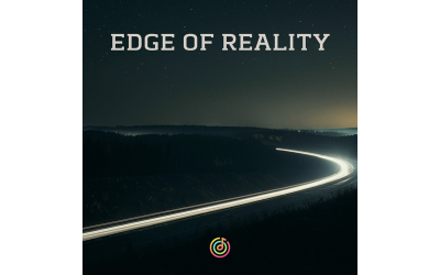 Edge Of Reality - Audiotrack