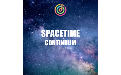 Continuum czasoprzestrzenne - ścieżka audio