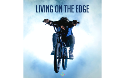 Living On The Edge - ścieżka dźwiękowa