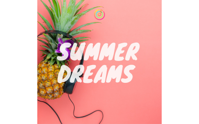 Summer Dreams - Piste audio