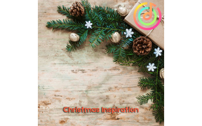 Inspiração de Natal - Faixa de Áudio
