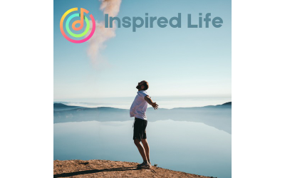 Inspired Life - Audio Track