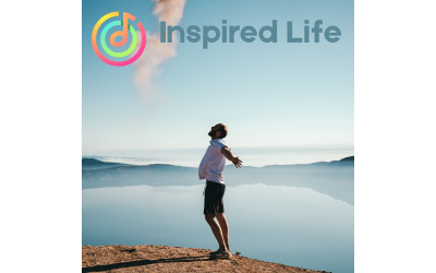 Inspired Life - Ljudspår