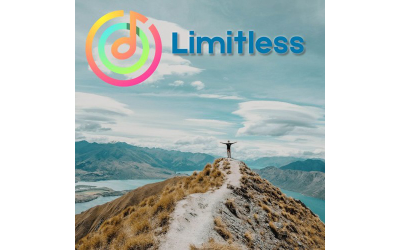 Limitless - Audio Track