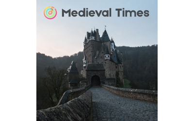 Medieval Times Stock Muzik #105595