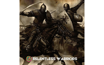 Relentless Warriors - Piste audio
