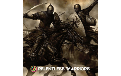 Relentless Warriors - Audiospur