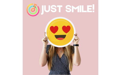 Souriez simplement! - Piste audio