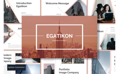 Egatikon Google幻灯片