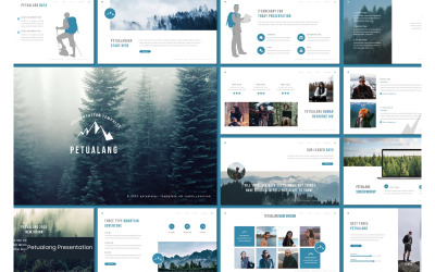 Google Slides de Petualang