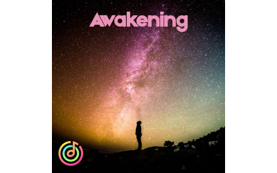 Awakening - Audio Track