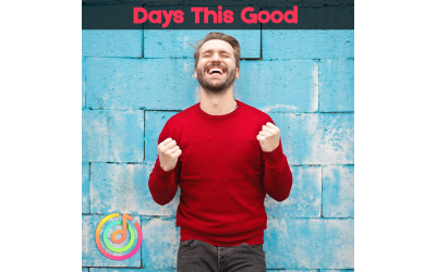 Days This Good - Аудиодорожка