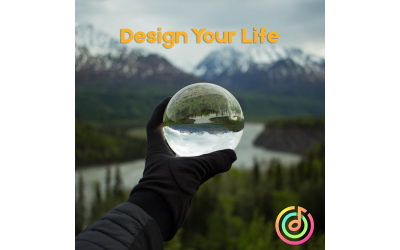 Design Your Life - Audio Track