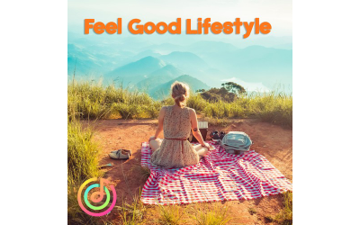 Feel Good Lifestyle - Hangsáv