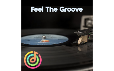 Feel The Groove - Audio Track