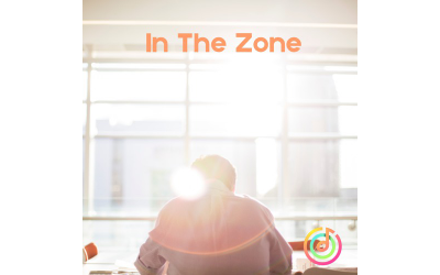 In The Zone - Piste audio