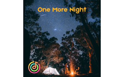 One More Night - Audio Track