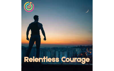 Relentless Courage - Audio Track