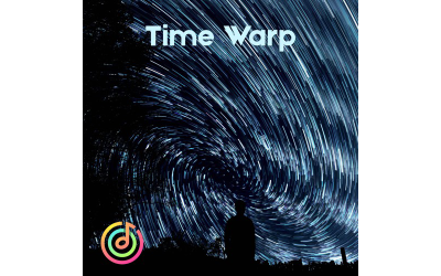 Time Warp - Audiotrack