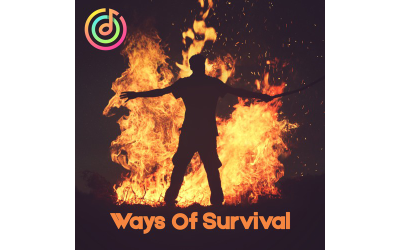 Ways Of Survival - Audio Track