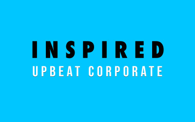 Inspiriert - Audiospur