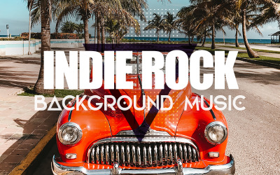Oynak Indie Rock - Ses Parçası