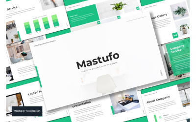 Prezentacje Google Mastufo