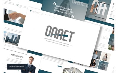 Modello PowerPoint online