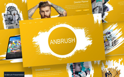 Потріть Google Slides
