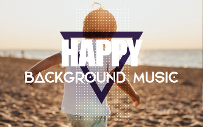 Acoustic Happy Folk - Audio Track Stock Muzik #109209