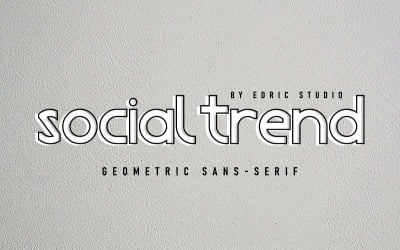 Fuente Social Trend
