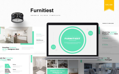 Furnitiest | Apresentações Google