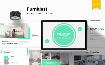 Furnitiest | Presentaciones de Google