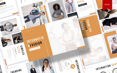 International | PowerPoint mall