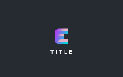 E-logotypmall